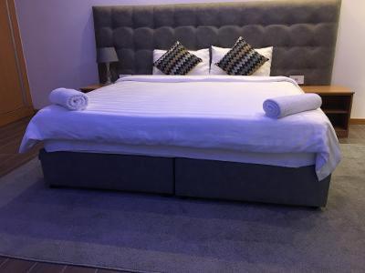 Hotel Gani Manjacaze Luaran gambar