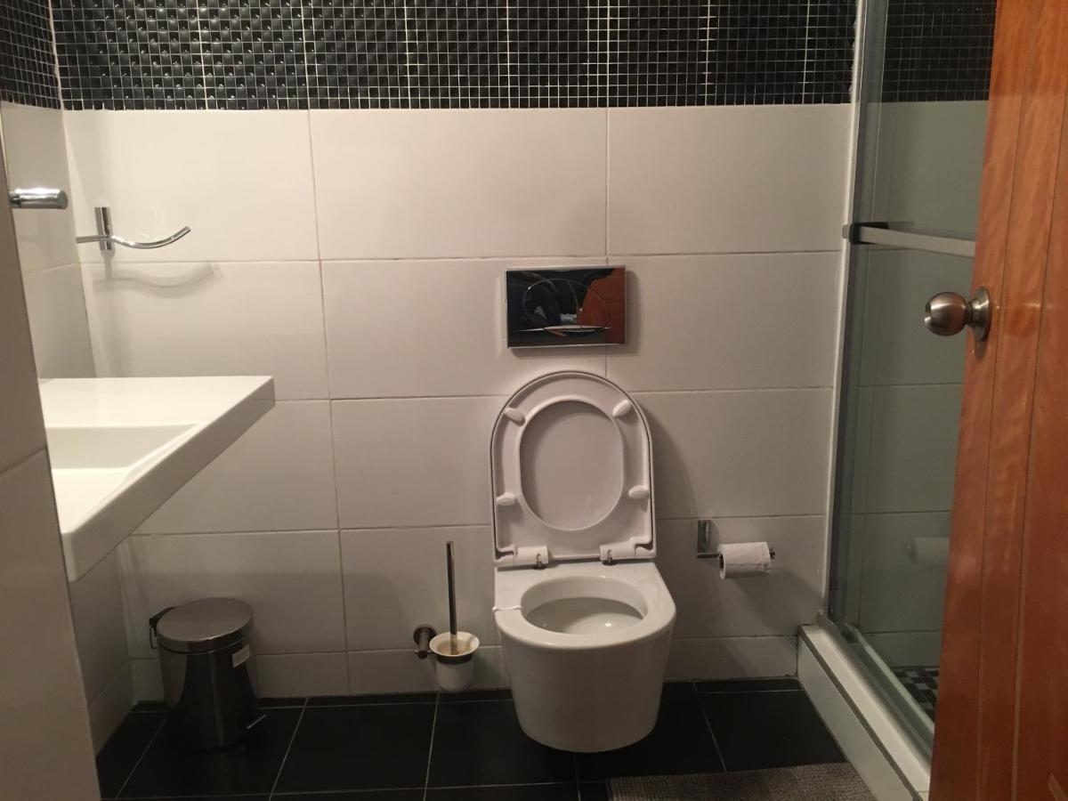 Hotel Gani Manjacaze Luaran gambar